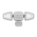 SECURITY LIGHT LED WHT