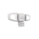 Mr. Beams Motion-Sensing Battery Powered LED White Security Light