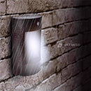 Feit LED Dusk to Dawn Hardwired LED Bronze Security Light