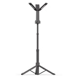 WORK LIGHT LED BLK 48"