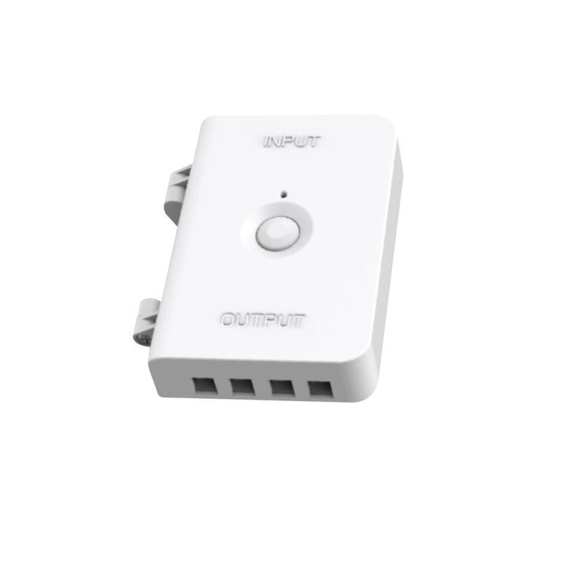 LNDSCP CONVERTER BOX WHT