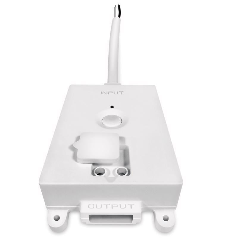 Feit Smart Home Low Voltage 300 W LED Smart-Enabled Landscape Lighting Control Box 1 pk