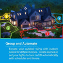 Feit Smart Home Low Voltage 300 W LED Smart-Enabled Landscape Lighting Control Box 1 pk