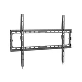 TV FXD WALL MNT GRAY L