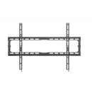 Home Plus 37 in to 80 in. 99 lb. cap. TV Fixed Wall Mount