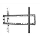 Home Plus 37 in to 80 in. 99 lb. cap. TV Fixed Wall Mount
