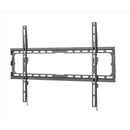 Home Plus 37 in to 80 in. 99 lb. cap. TV Fixed Wall Mount