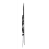 Home Plus 37 in to 80 in. 99 lb. cap. TV Fixed Wall Mount