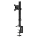 Home Plus 17 in to 32 in. 20 lb. cap. Television Mount