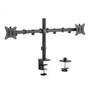 Home Plus 17 in to 32 in. 20 lb. cap. Tiltable Television Mount