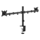 Home Plus 17 in to 32 in. 20 lb. cap. Tiltable Television Mount