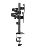 Home Plus 17 in to 32 in. 20 lb. cap. Tiltable Television Mount