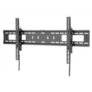 Home Plus 43 in to 90 in. 165 lb. cap. Tiltable TV Tilt Wall Mount