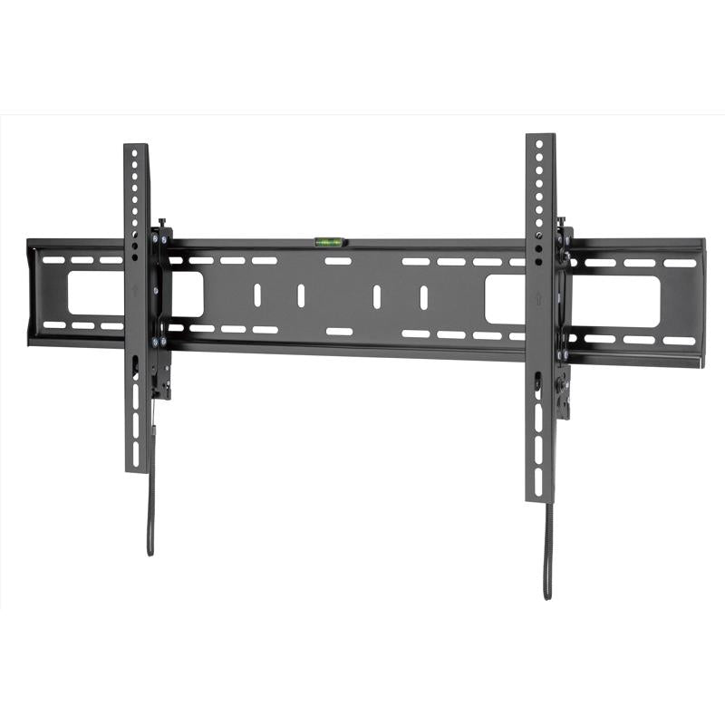 Home Plus 43 in to 90 in. 165 lb. cap. Tiltable TV Tilt Wall Mount