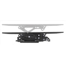 Home Plus 43 in to 90 in. 165 lb. cap. Tiltable TV Tilt Wall Mount
