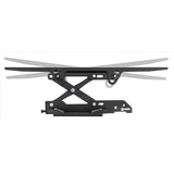 Home Plus 43 in to 90 in. 165 lb. cap. Tiltable TV Tilt Wall Mount