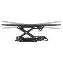 Home Plus 43 in to 90 in. 165 lb. cap. Tiltable TV Tilt Wall Mount