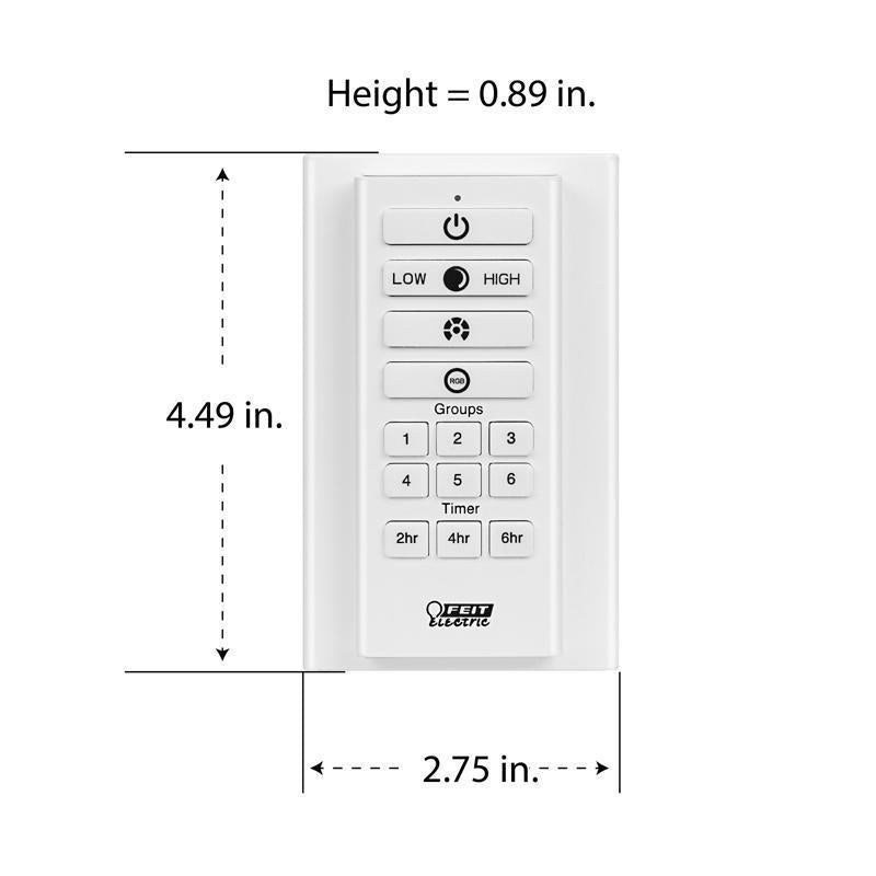 Feit OneSync 0 ft. L Remote