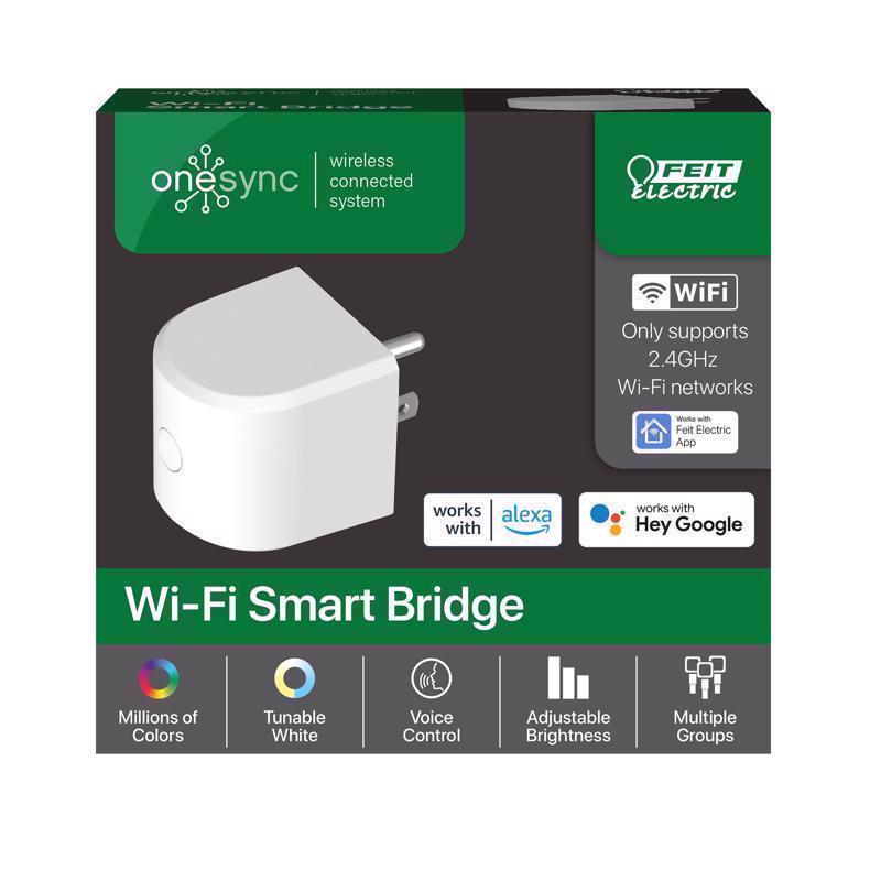 SMART WIFI BRIDGE 120V