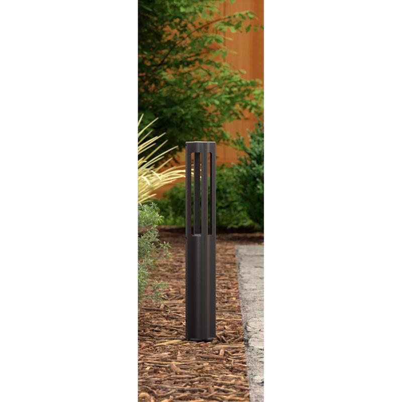 NEBO Low Voltage 3 W LED Stake Light 1 pk
