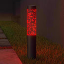NEBO Low Voltage 2 W LED Bollard Light 1 pk