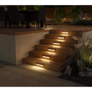 NEBO Low Voltage 3 W LED Step Light 1 pk