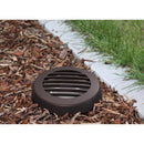 NEBO Low Voltage 12 W LED Well Light 1 pk