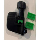 WIRE CONNECTOR BLACK