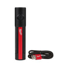 RCHRGBL FLASHLIGHT 500L