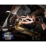 Milwaukee 250 lm Black/Red LED Pen Light