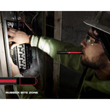 Milwaukee 250 lm Black/Red LED Pen Light