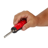 Milwaukee 10.65 in. L Punchdown Tool