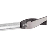 Milwaukee 11 in. Metal Crimping Pliers