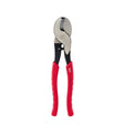 CABLE CUTR BLK/RED 2.13"