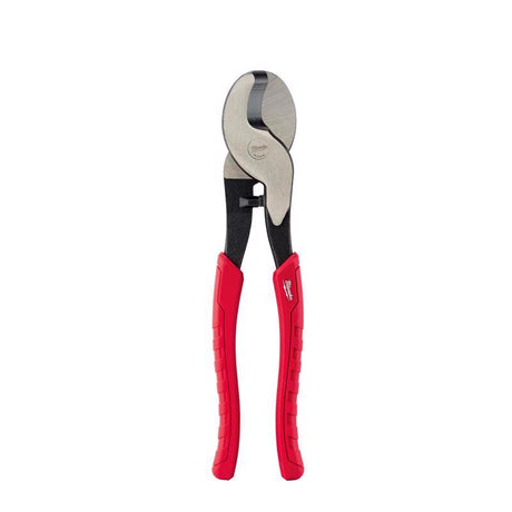 CABLE CUTR BLK/RED 2.13"