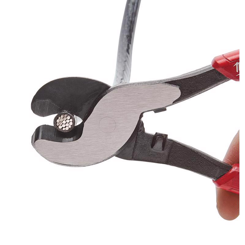 Milwaukee 9.49 in. Metal Cable Cutter