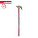 Milwaukee EMT 1/2 in. L Conduit Bender Die-Cast Aluminum/Steel