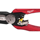 Milwaukee 9 in. Steel Combination Pliers