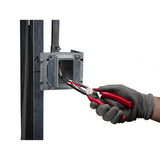 Milwaukee 9 in. Steel Combination Pliers