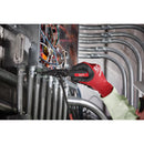 Milwaukee 8.7 in. L Conduit Reamer Steel