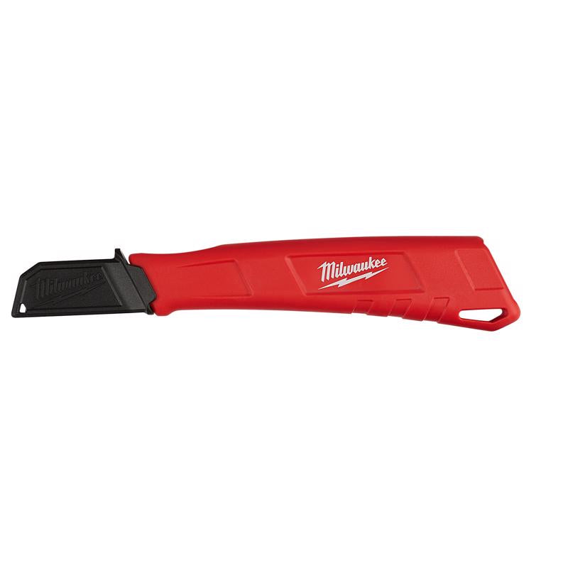 Milwaukee 7 in. L Electrician's Knife