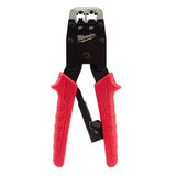 RACHETING CRMPR BLK/RED