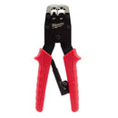 RACHETING CRMPR BLK/RED