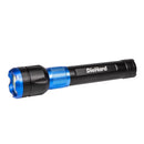 Dorcy DieHard 3400 lm Black/Blue LED Flashlight Power Bank
