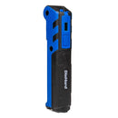 Dorcy DieHard 450 lm Black/Blue LED Work Light Flashlight