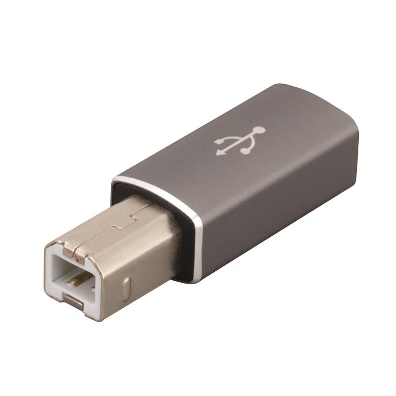 USB ADAPTER SILVER