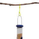 Nite Ize Gear Tie 12 in. L Yellow Twist Ties 2 pk