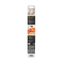 Nite Ize Gear Tie 24 in. L Orange Twist Ties 2 pk