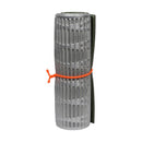 Nite Ize Gear Tie 24 in. L Orange Twist Ties 2 pk