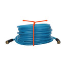 Nite Ize Gear Tie 24 in. L Orange Twist Ties 2 pk